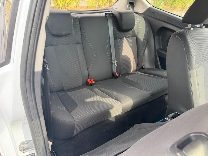Ford Fiesta 1.5 TDCi 75CV 5 porte