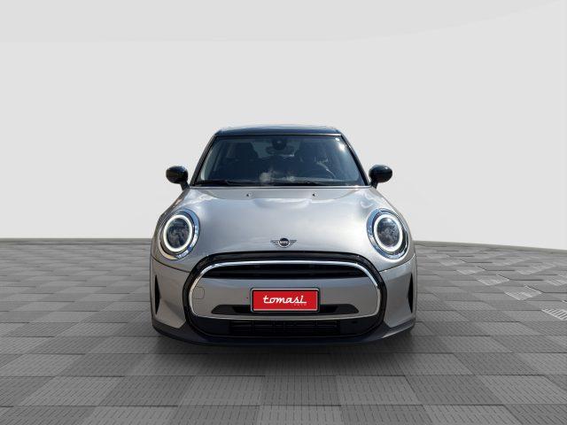 MINI Mini 5 Porte 1.5 Cooper Classic 5 porte