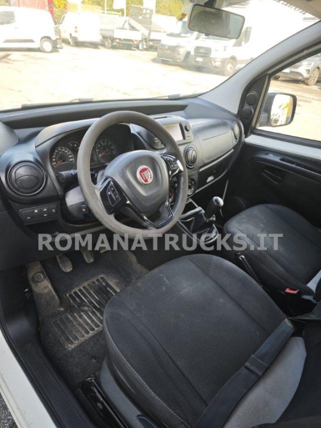 FIAT Fiorino 1.3 MJT 95CV PRONTA CONSEGNA