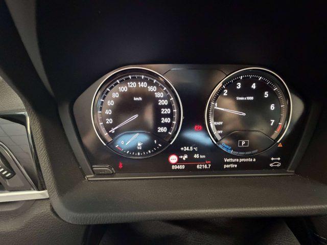BMW X1 X1 F48 xdrive25e Sport auto