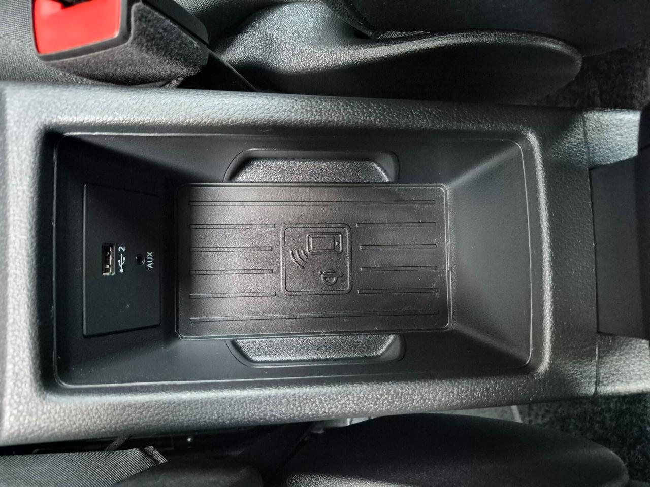 Audi Q2 35 TFSI S-TRONIC MATRIX APPLE CAR PLAY/ANDROID AUTO RETROCAMERA ACC RICARIA WIRELESS VIRTUAL COCKPIT