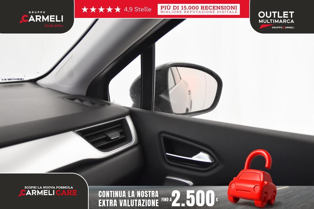 Renault Captur 1.0 TCe Techno