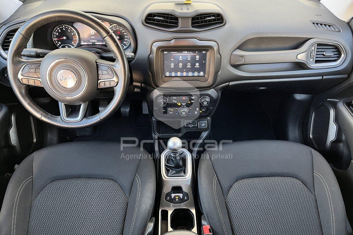 JEEP Renegade 1.0 T3 Limited