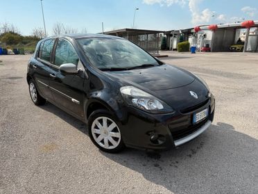Renault Clio 1.5 dCi 75CV 5 porte 20th Anniversario
