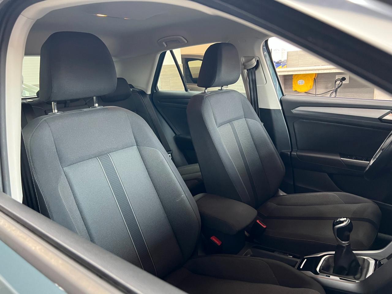 Volkswagen T-Roc 1.0 TSI R-Line