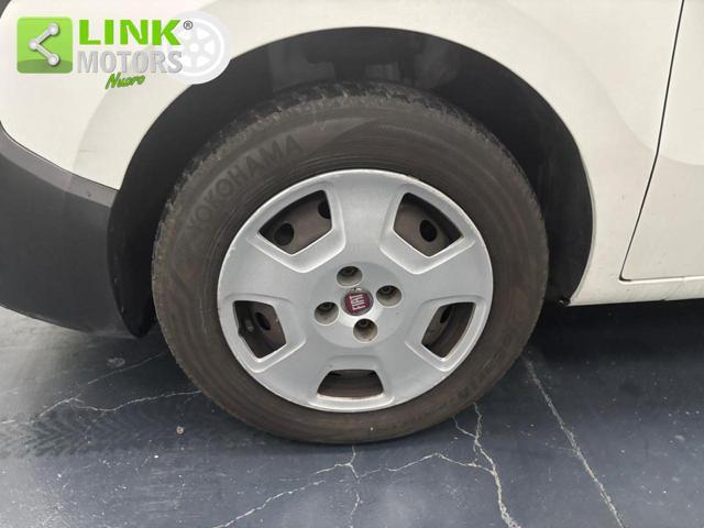 FIAT Fiorino 1.3 MJT 95CV Autocarro.