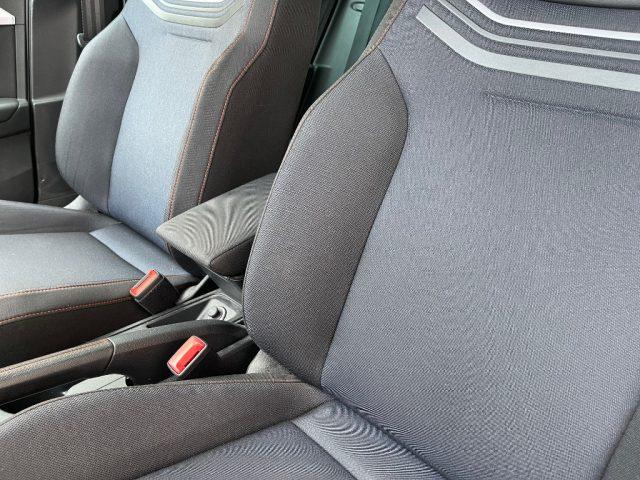 SEAT Arona 1.0 TSI 95CV FR BICOLOR UNIPROPRIETARIO