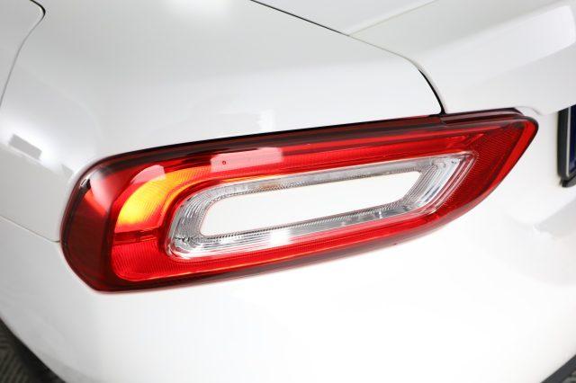 FIAT 124 Spider 124 spider 1.4 MultiAir 140 CV AT6 Lusso