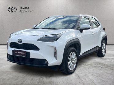 Toyota Yaris Cross 1.5h Active fwd 116cv e-cvt