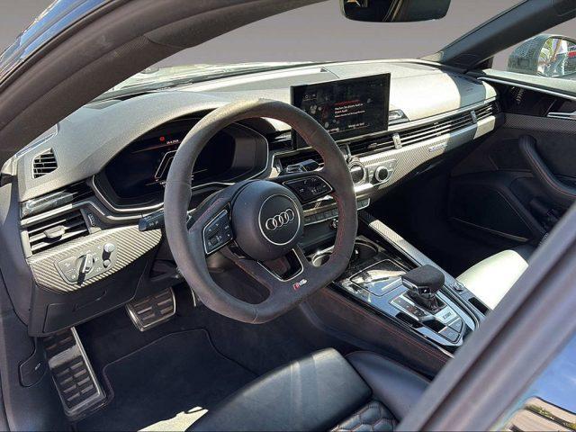 AUDI RS5 Sportback 2,9TFSi quattro 450CV