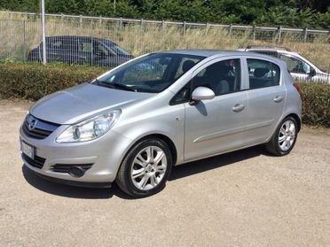 Opel Corsa 1.0 12V 5 porte Enjoy