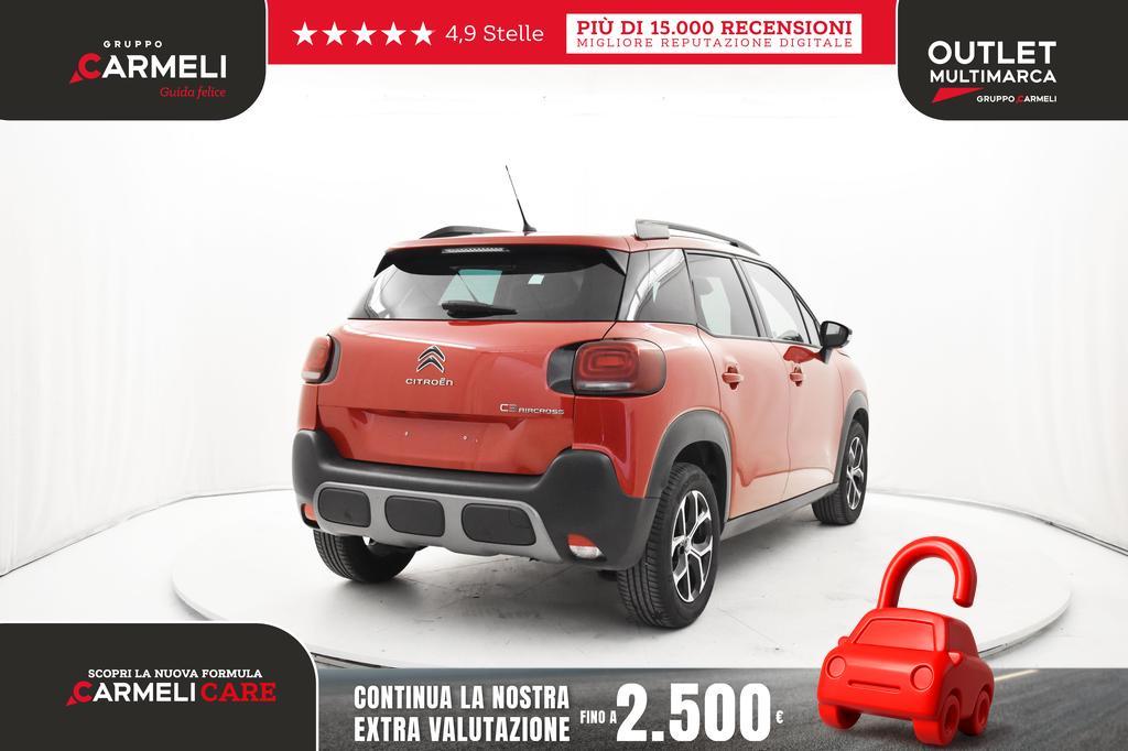Citroen C3 Aircross 1.5 BlueHDi Plus