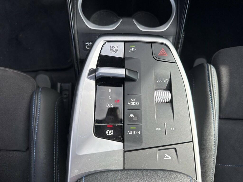 BMW X1 20 d Mild Hybrid 48V Msport xDrive DCT