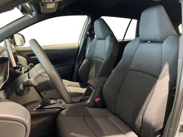 TOYOTA Corolla Cross 1.8 Hybrid 140 CV E-CVT Trend