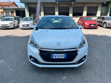 Peugeot 208 PureTech 68 5 porte Active