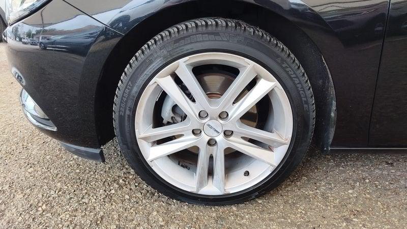 Opel Astra 1.6 CDTI 110cv S&S MT6 Innovation