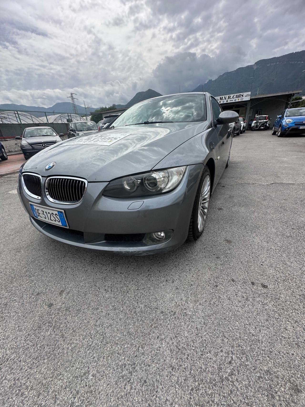 Bmw 325 325i cat Coupé Attiva