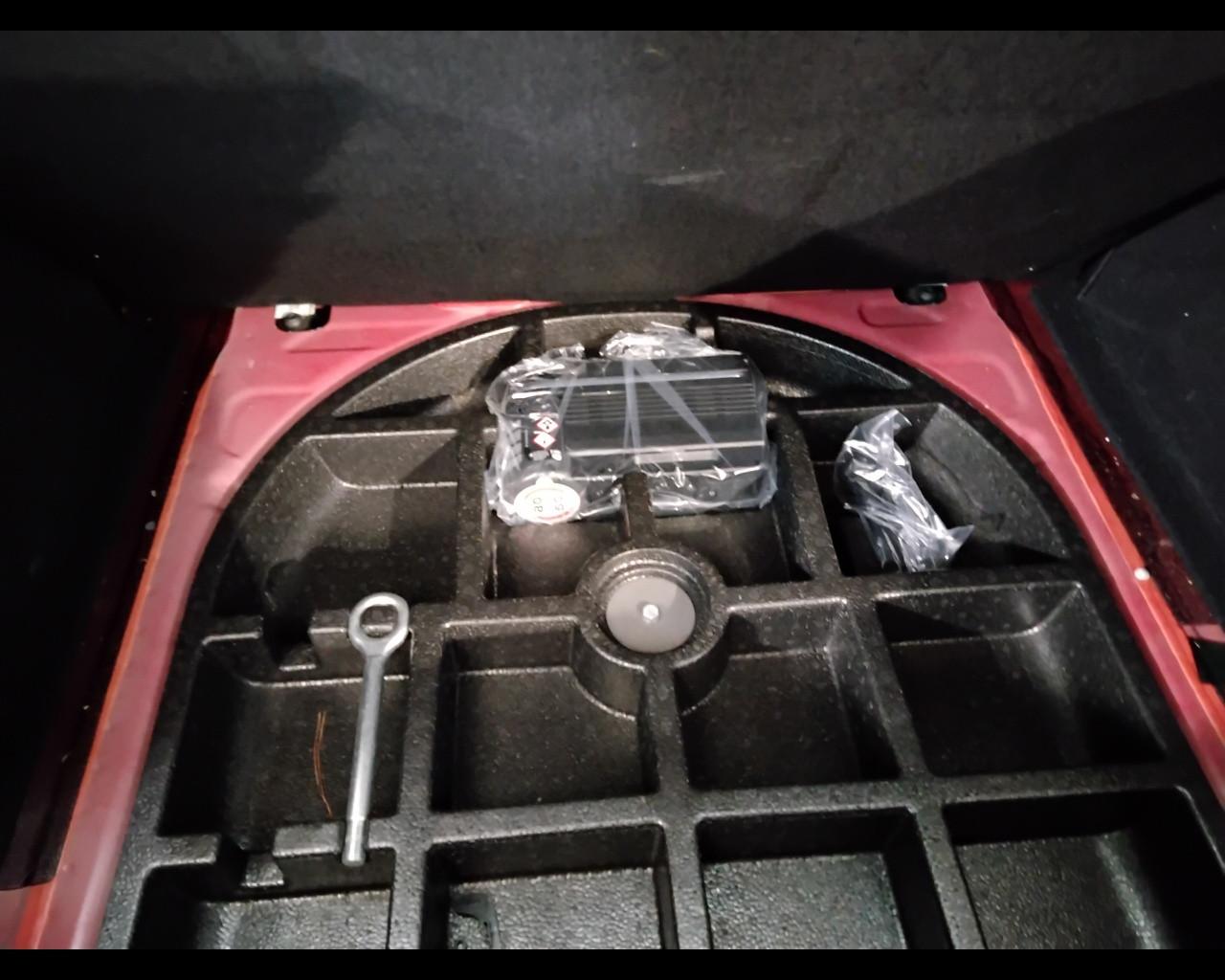 FIAT 500 X 2015 - 500X 1.6 mjt Pop Star 4x2 120cv