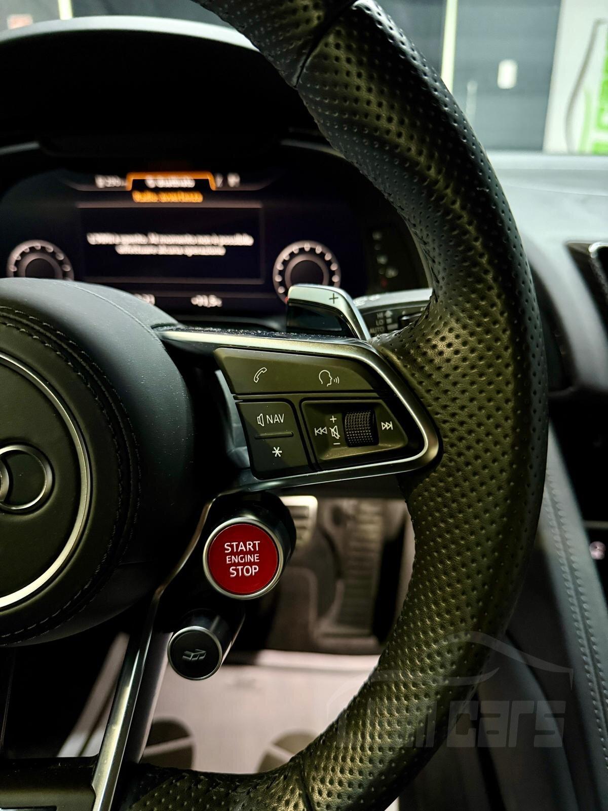Audi R8 Coupe 5.2 V10 Performance quattro 620cv s tronic