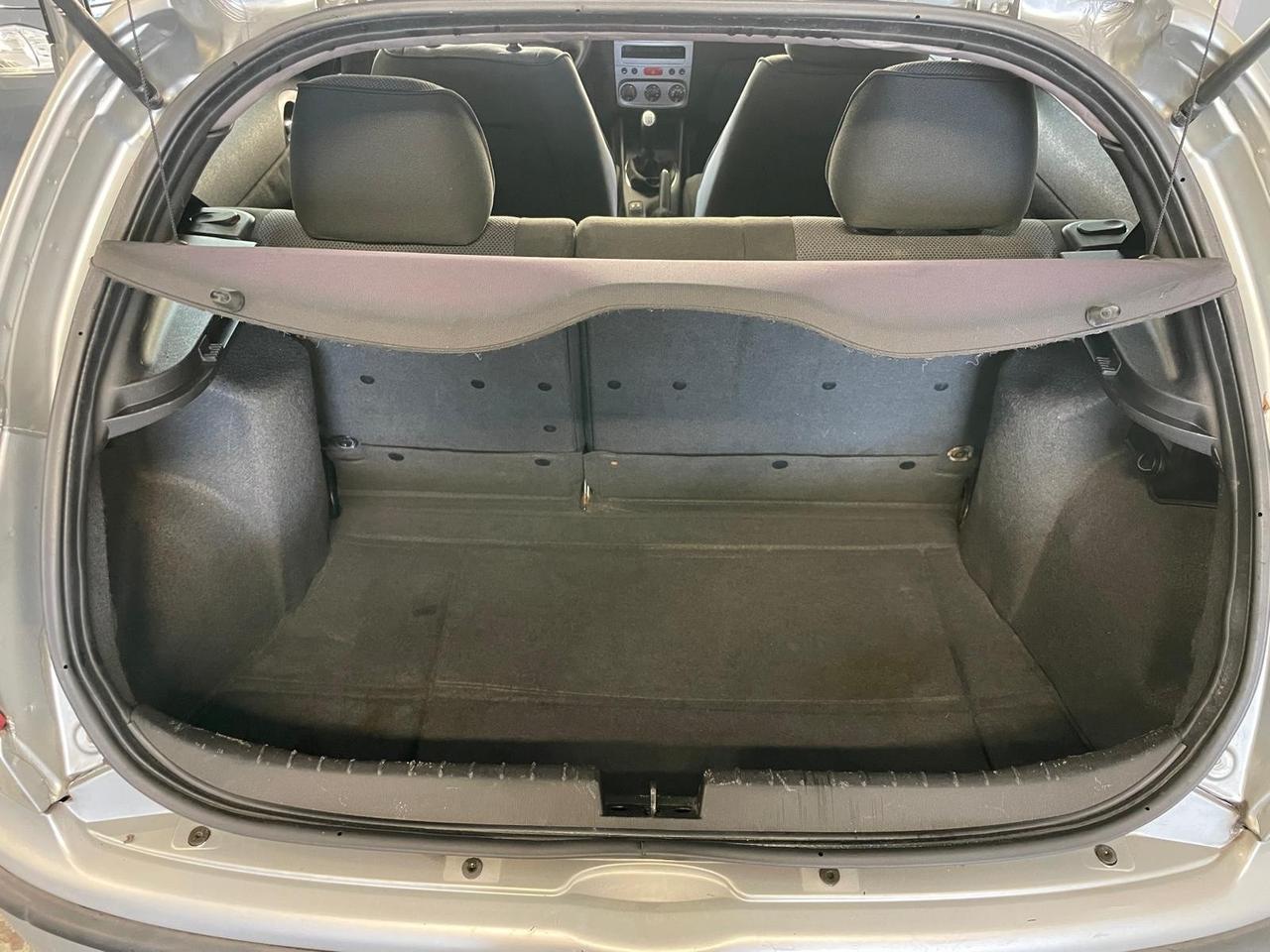Alfa Romeo 147 1.9 JTD 75 MILA KM