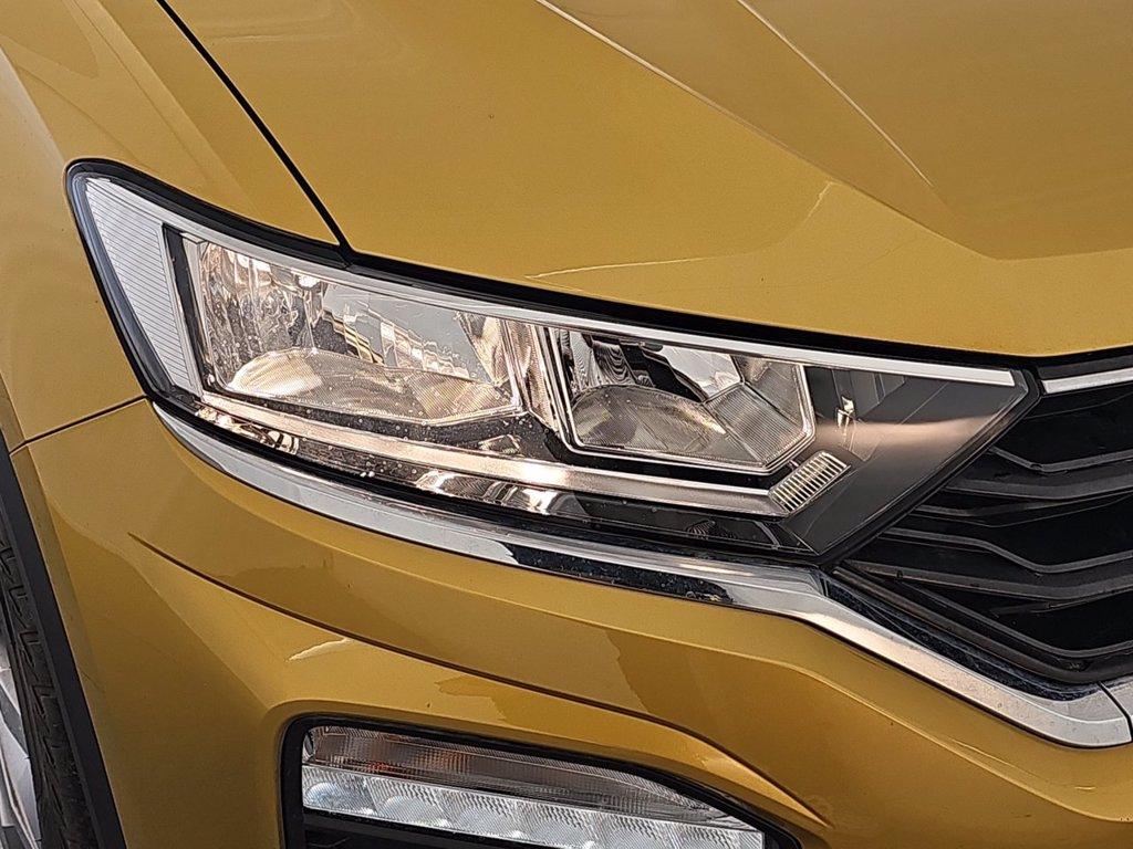 VOLKSWAGEN T-roc 1.5 tsi style del 2021