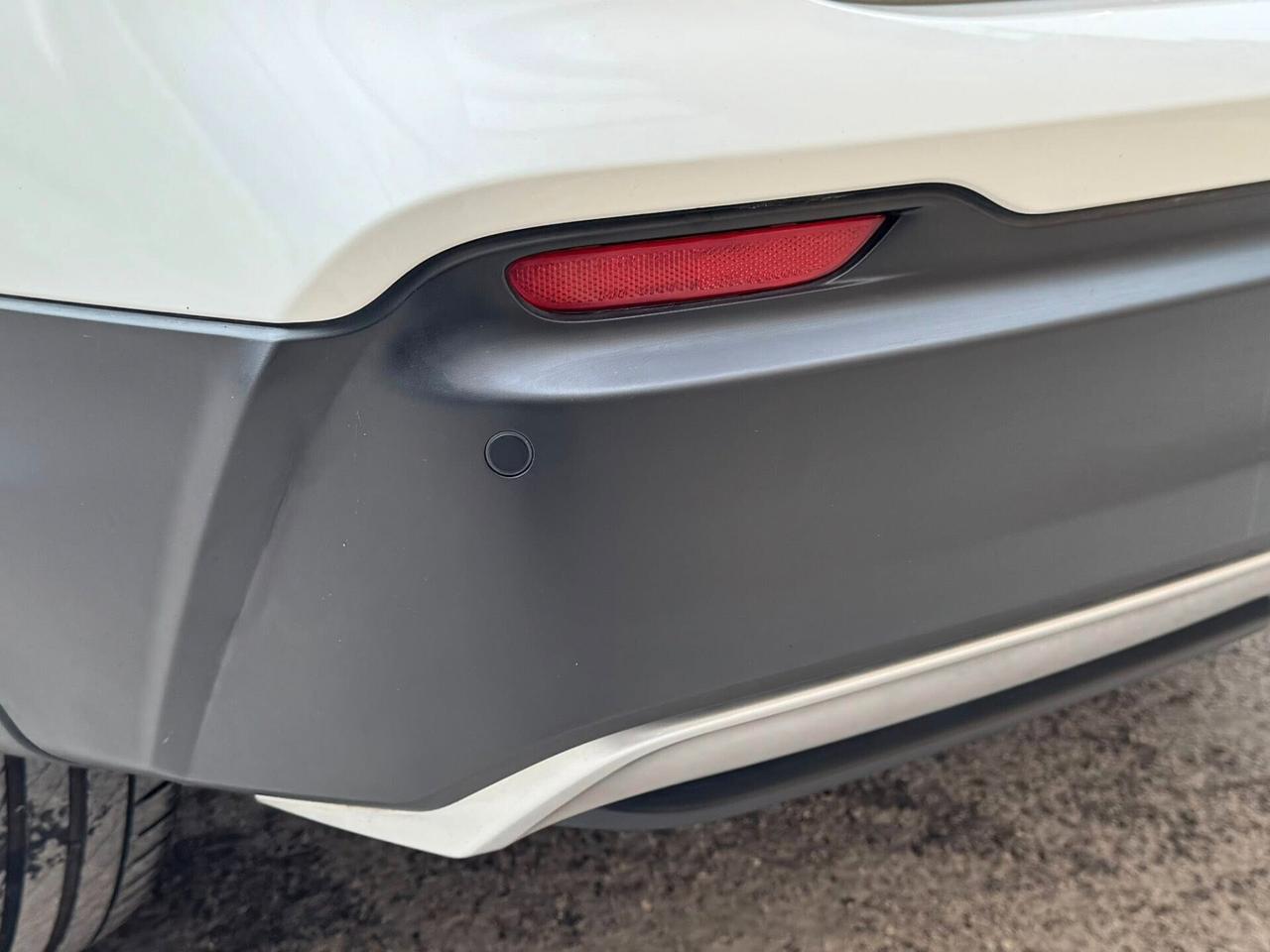 NISSAN QASHQAI 1.5 DCI 115 CV N-TEC TETTO+NAVI+RETROCAMERA