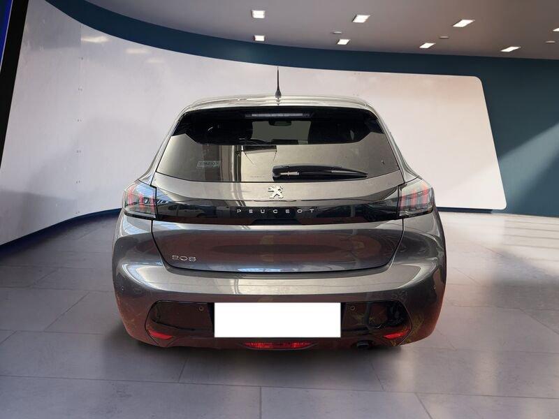 Peugeot 208 II 2019 1.2 puretech Allure Pack s&s 75cv