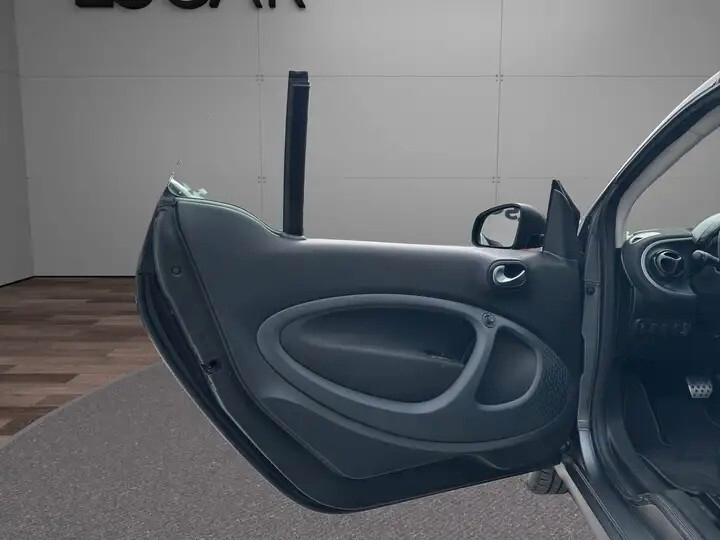 Smart ForTwo CABRIO 90 0.9 Turbo Passion~UNIPRO~PROMO FINANZIAMENTO