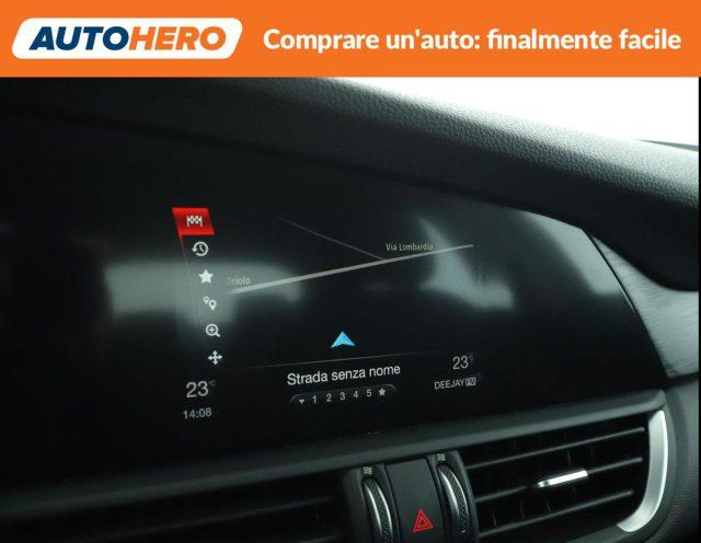 ALFA ROMEO Giulia 2.2 Turbodiesel 180 CV AT8 Super