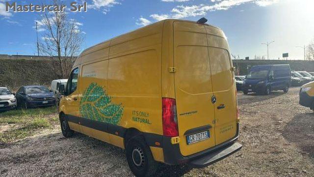 MERCEDES-BENZ Sprinter eSprinter - 4 batterie tg : GR707YS