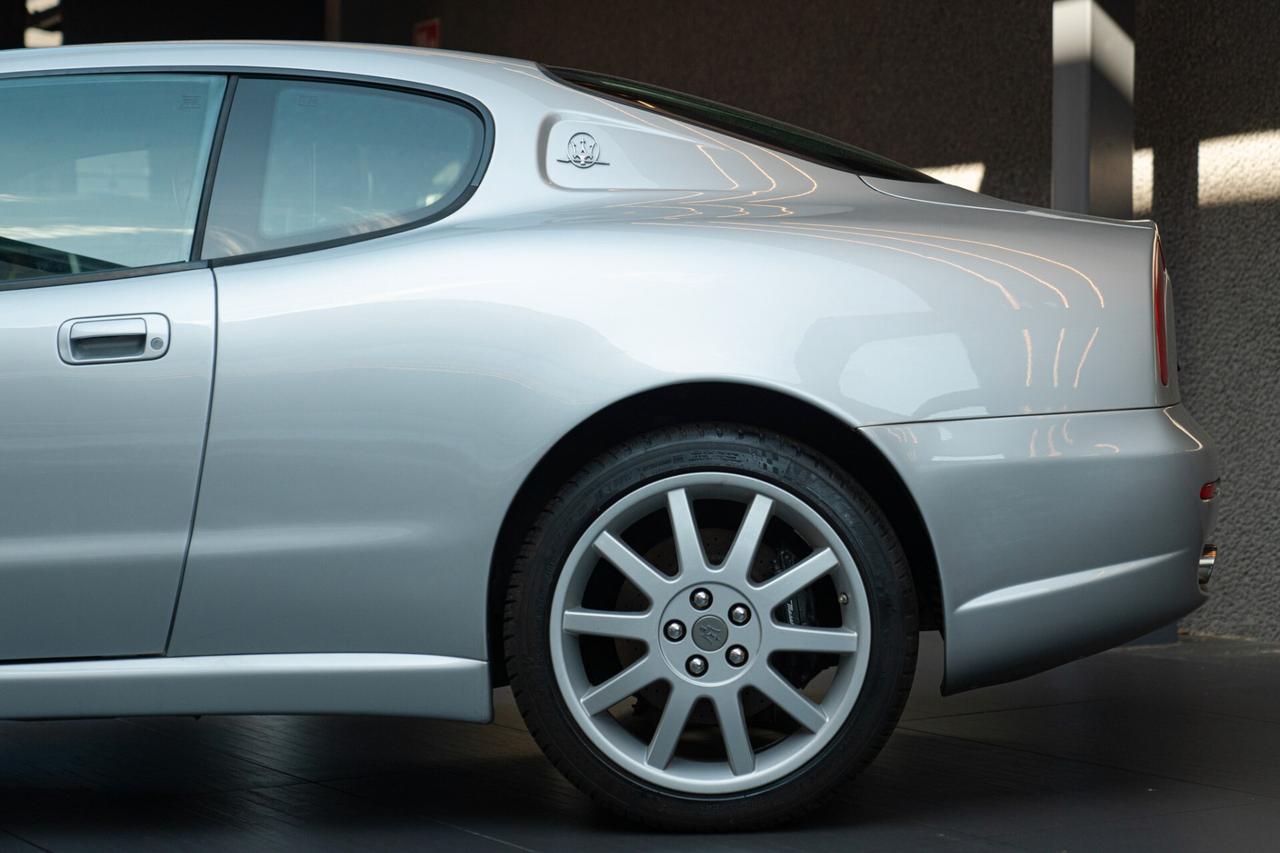 Maserati 3200 GT - MAS00061