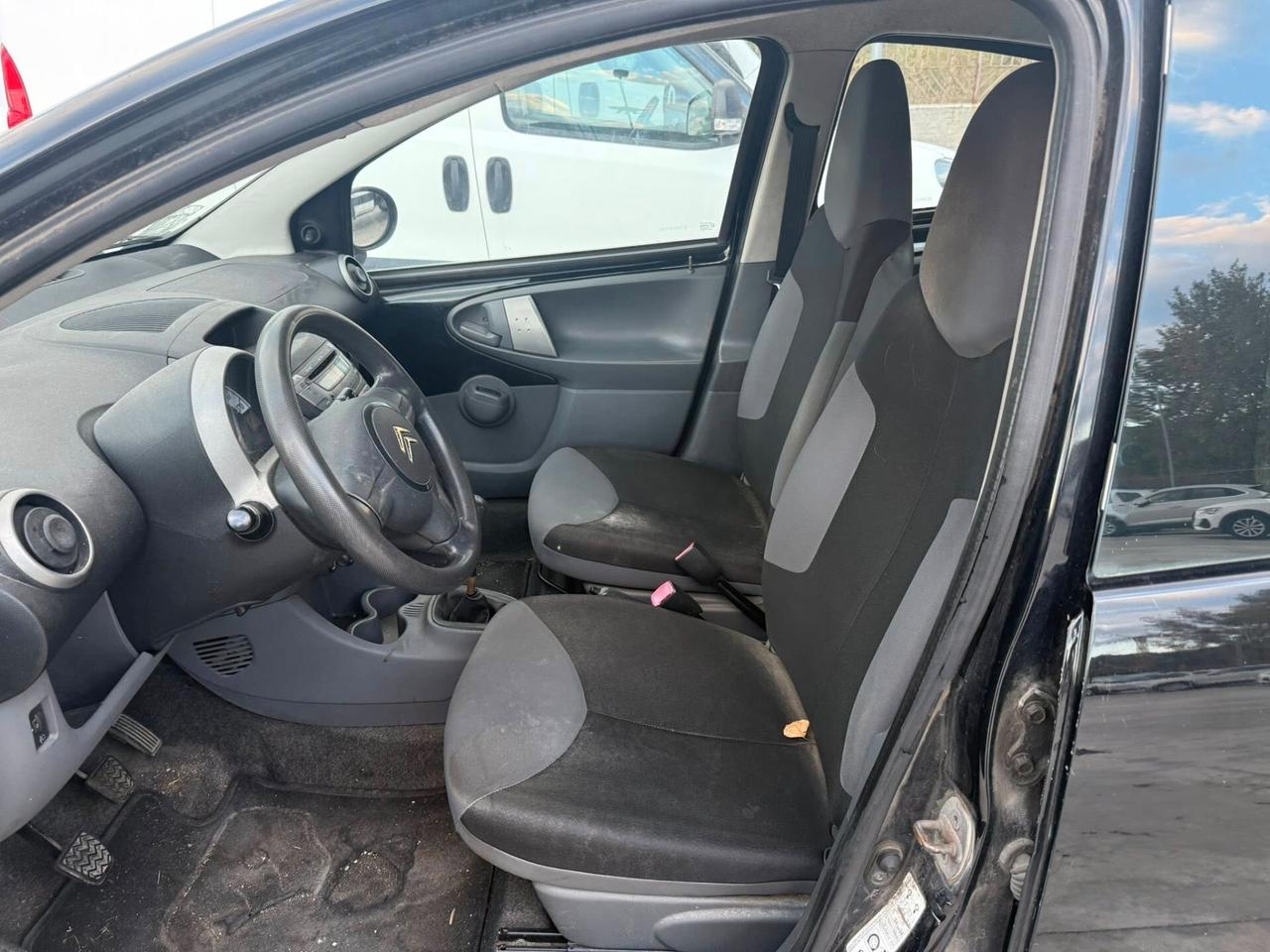 Citroen C1 1.0 5 porte DeeJay