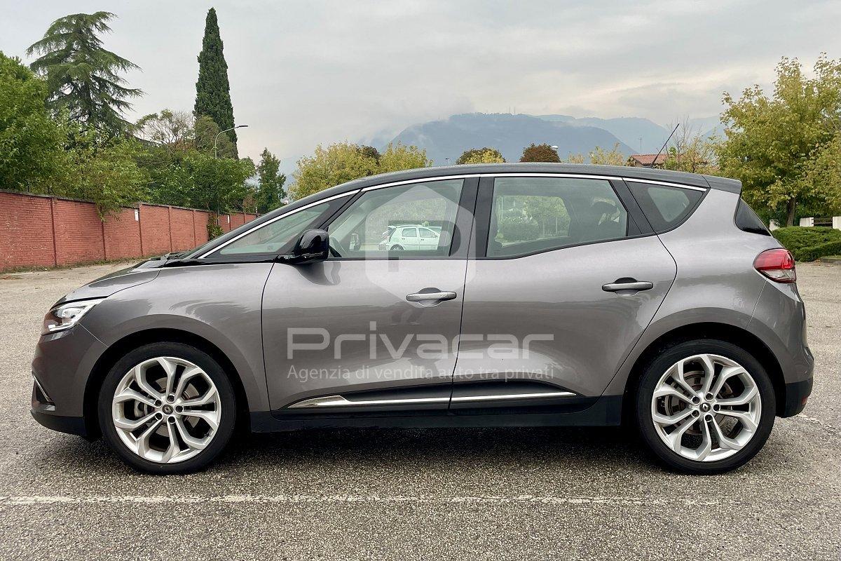 RENAULT Scénic TCe 140 CV EDC FAP Sport Edition2