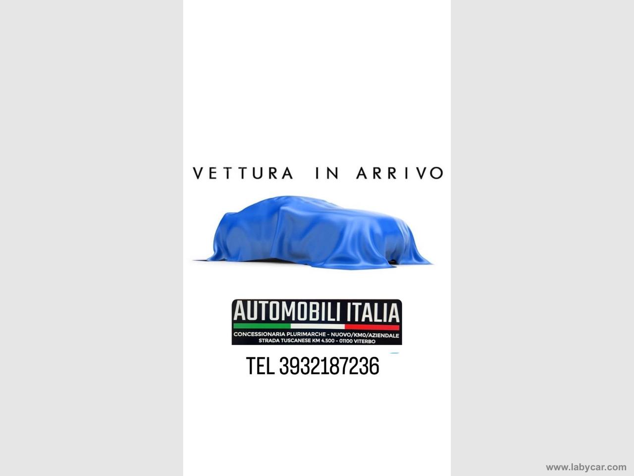 JEEP Renegade 1.5 T4 MHEV Limited AUTOMATICA