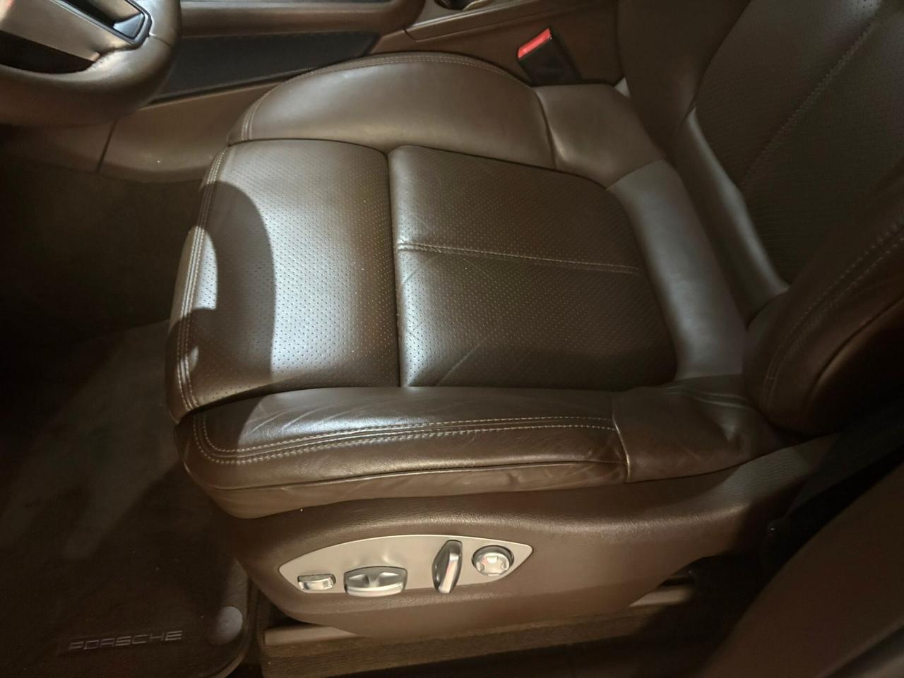 Porsche Macan 3.0d S 250cv