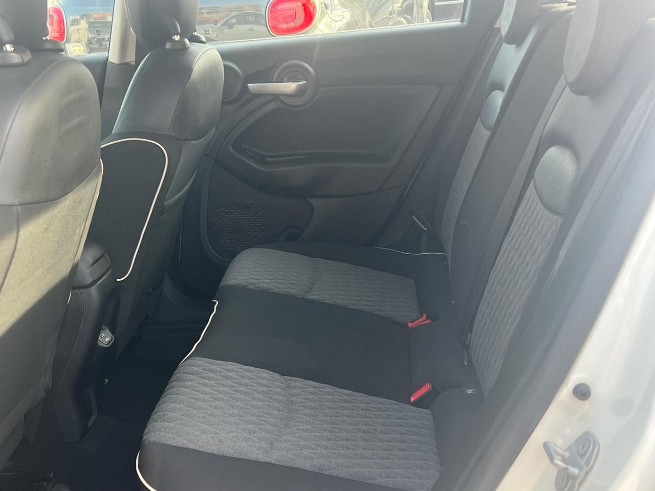 Fiat 500X 1.3 MultiJet 95 CV City Cross
