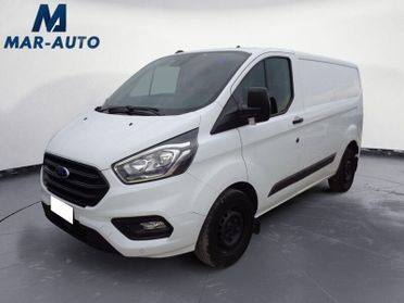 Ford Transit Custom 320 2.0 TDCi 130 PC Furgone Trend + IVA