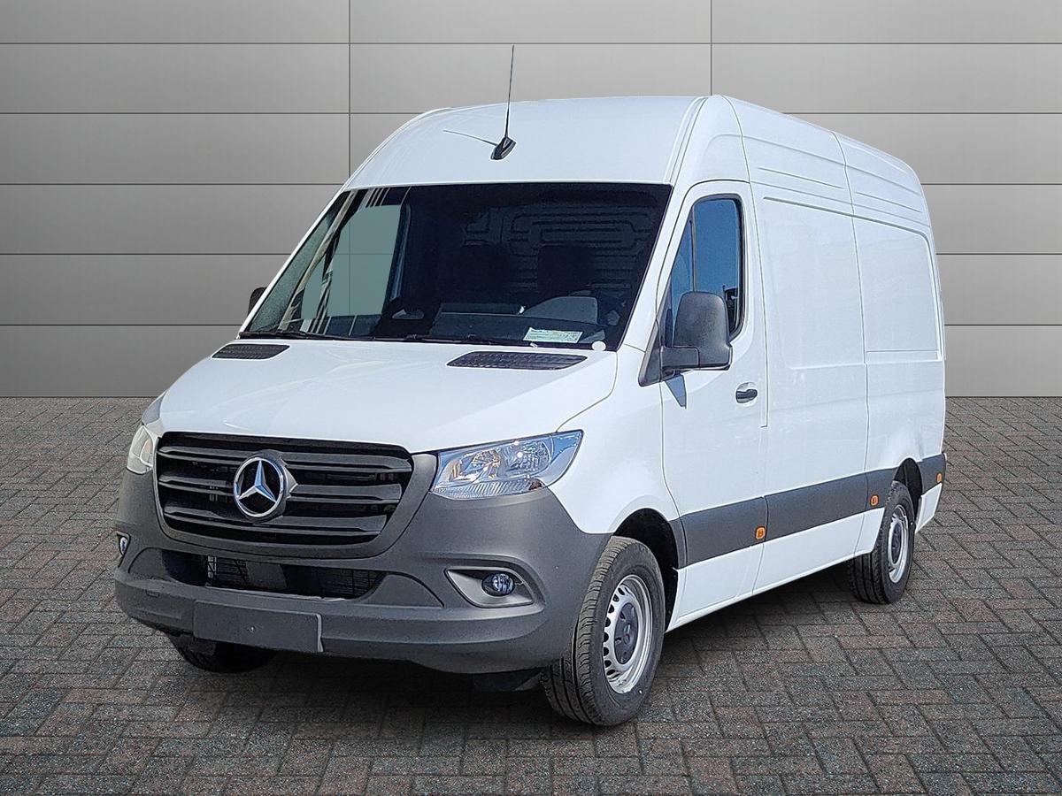 Mercedes-Benz Sprinter Furgone 315CDI 37/35 PRO