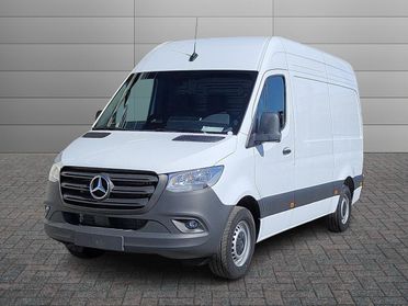 Mercedes-Benz Sprinter Furgone 315CDI 37/35 PRO