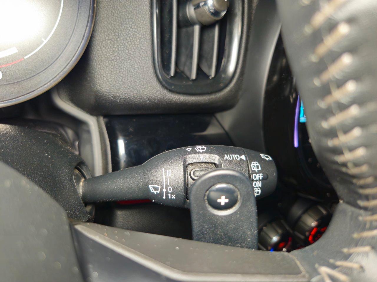 Mini Countryman Cooper SD JCW 2.0 Twin Power Turbo ALL4 Steptronic