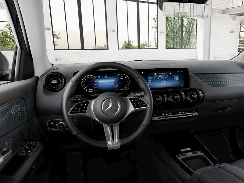 Mercedes-Benz GLA GLA 180 d Advanced