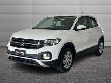 Volkswagen T-Cross T-Cross 1.0 tsi Urban 95cv