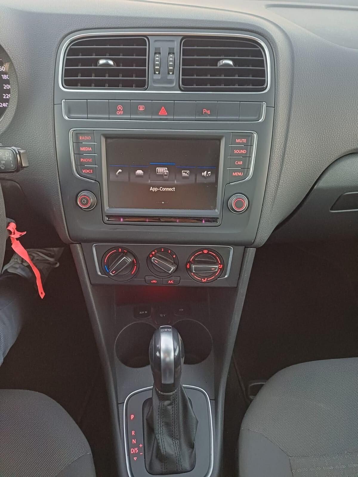 Volkswagen Polo 1.0 MPI 5p. Trendline
