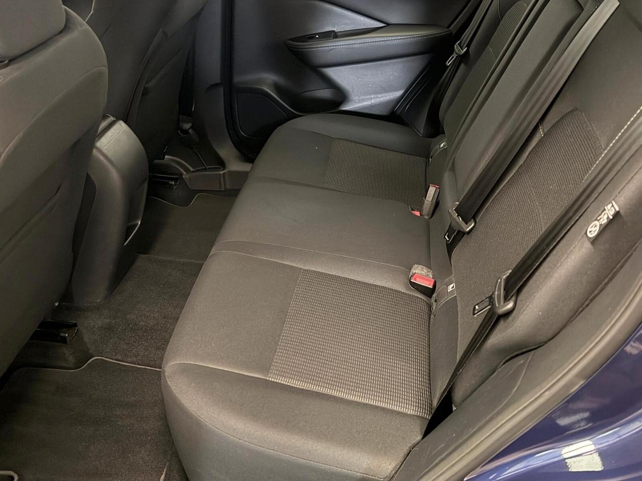 Nissan Qashqai MHEV 158 CV Xtronic