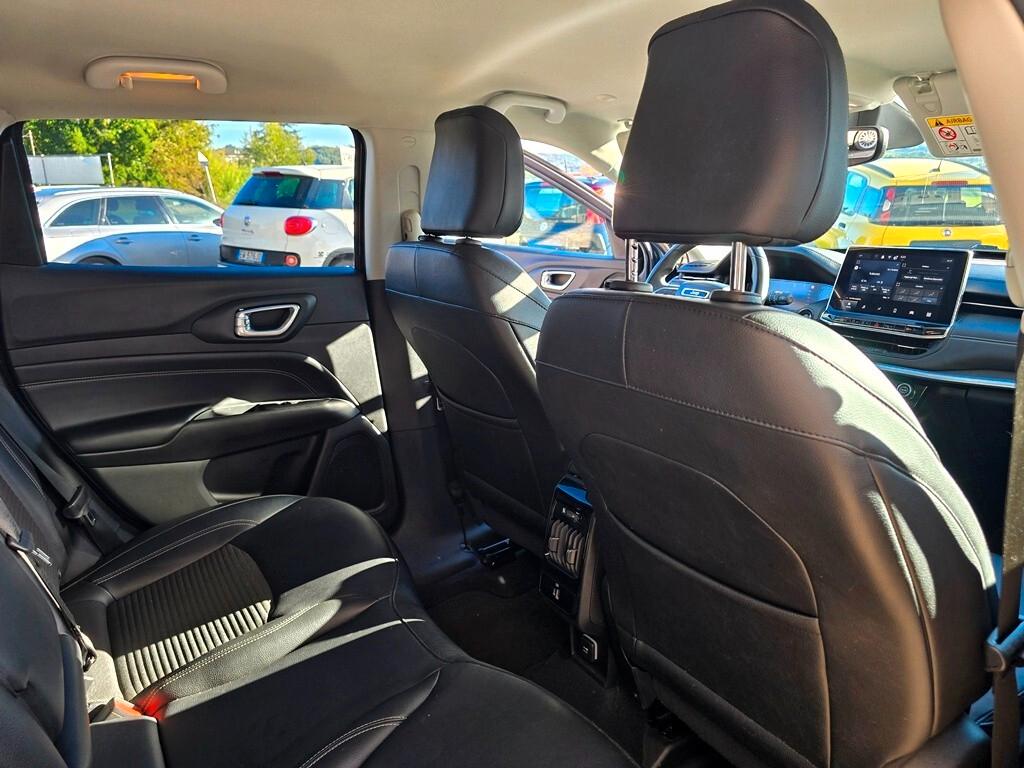 Jeep Compass 1.3 T4 190 CV PHEV 4xe Limited AZIENDALE
