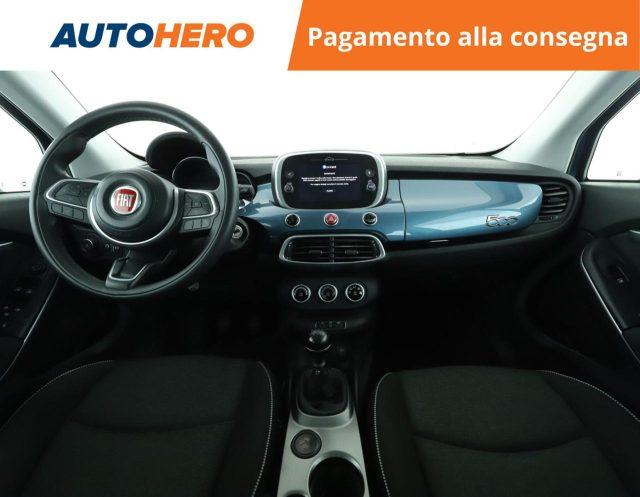 FIAT 500X 1.0 T3 120 CV Urban