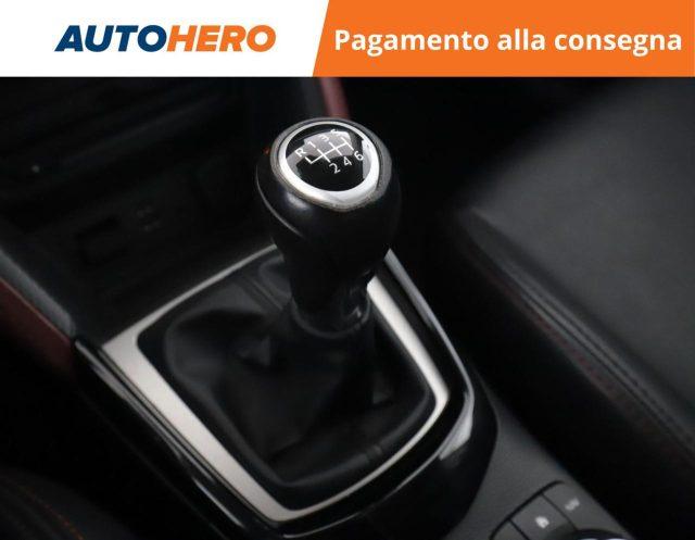 MAZDA CX-3 1.5L Skyactiv-D Exceed