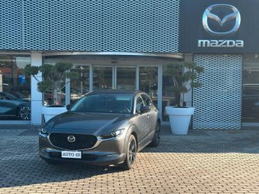 Mazda CX-30 2.0L e-Skyactiv-G 150 CV M Hybrid 2WD Homura