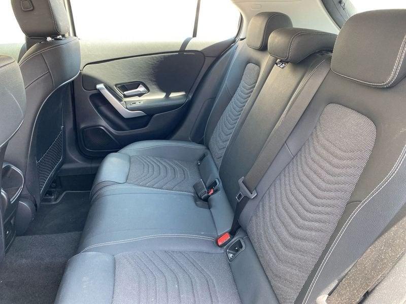Mercedes-Benz Classe A A 250 e phev Progressive Advanced auto