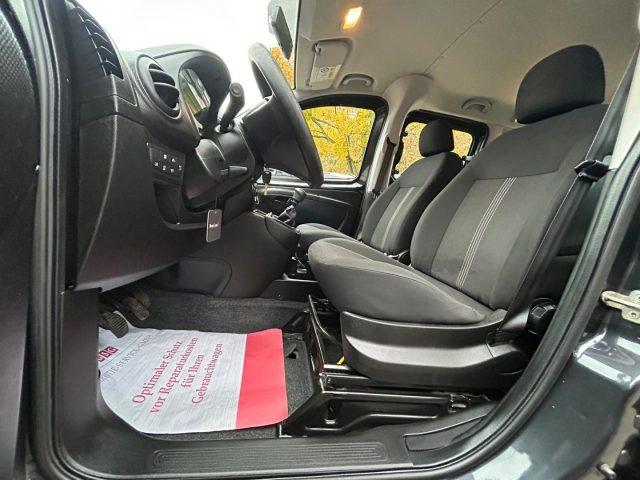 FIAT Qubo 1.4 8V 77 CV EURO 6